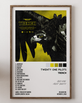 Twenty One Pilots- Trench