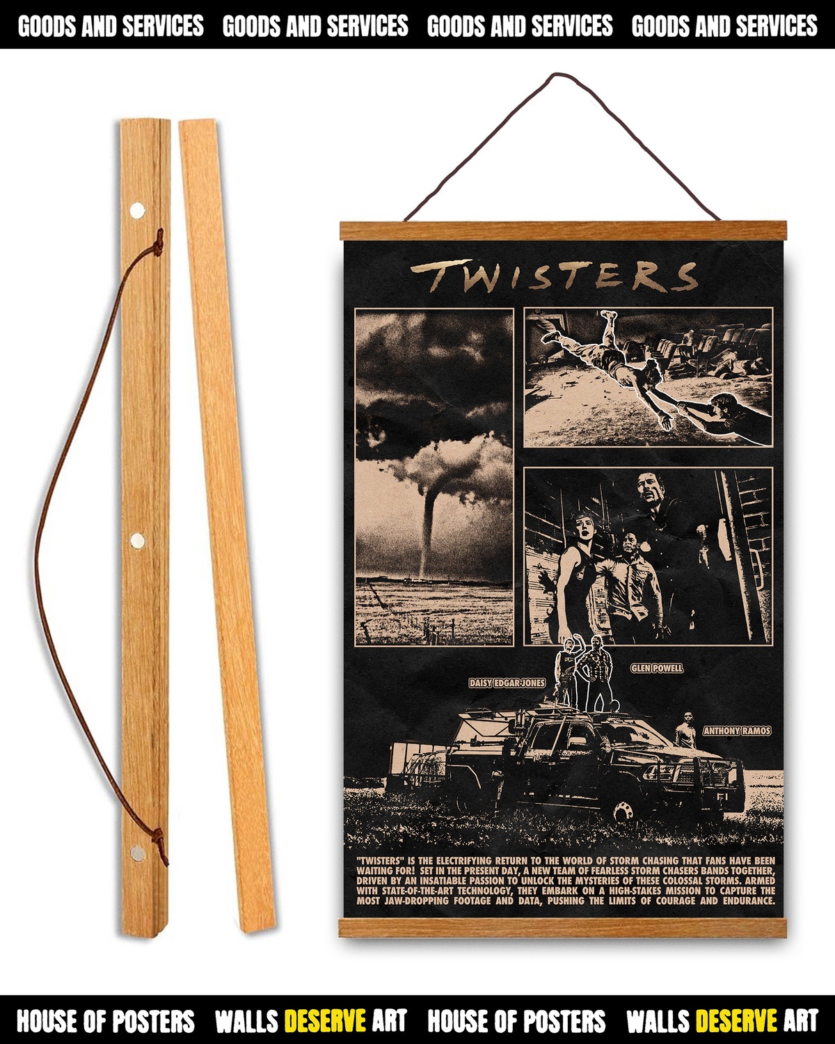 Twisters