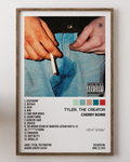 Tyler, the Creator- Cherry Bomb
