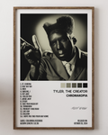 Tyler, the Creator- Chromokopia