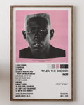Tyler, the Creator- Igor