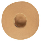 The Glam Floppy - Women's Large Brim Hat
