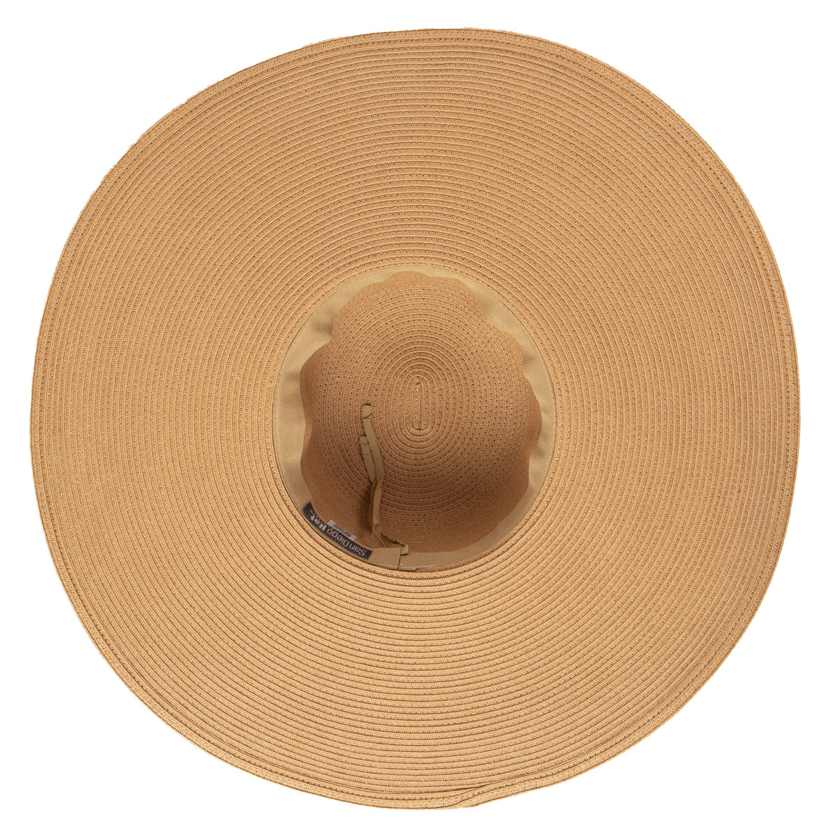 The Glam Floppy - Women's Large Brim Hat