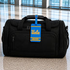 UCLA Bruins Golf Bag Tag