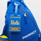 UCLA Bruins Golf Bag Tag