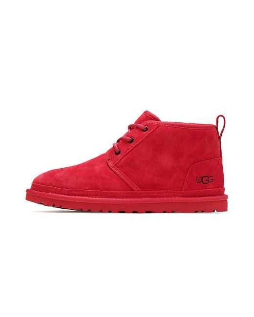 UGG Men's Neumel Chukka Boot