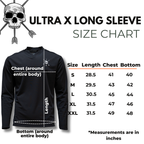 MEN'S | ULTRA X LONG SLEEVE