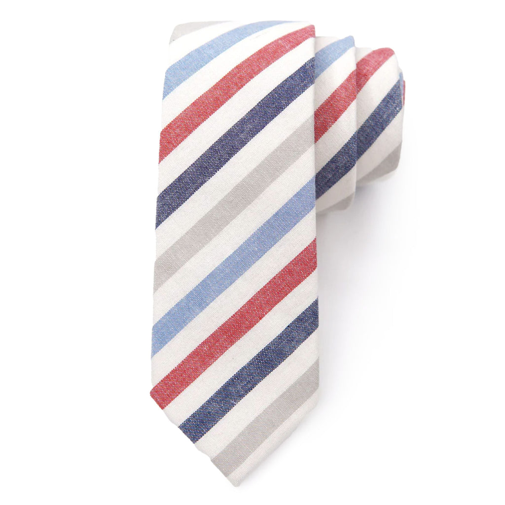 Uncle Sam - Men's Tie