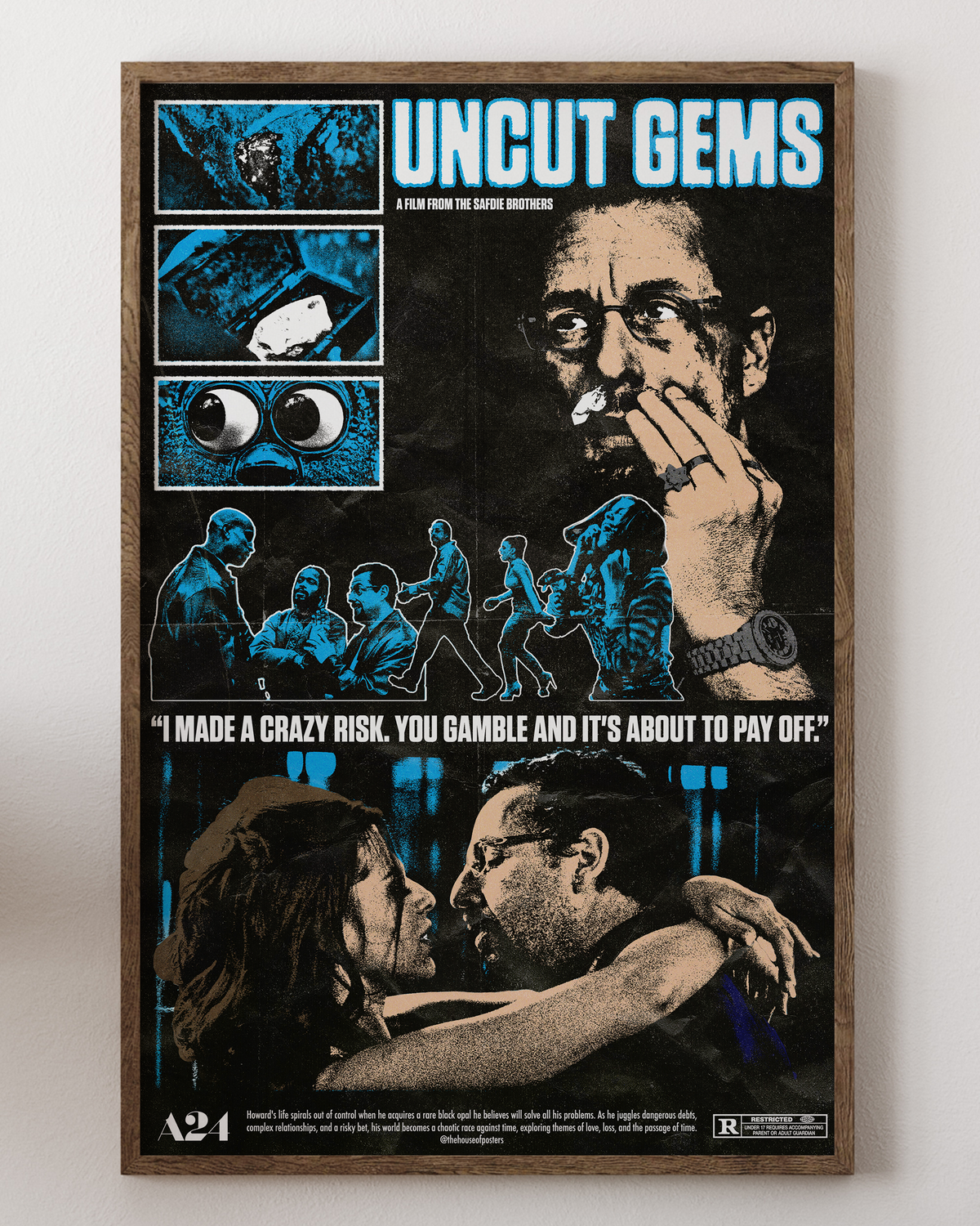 Uncut Gems