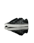 UNDEFEATED X VANS OG OLD SKOOL LX - 'Dark Shadow'