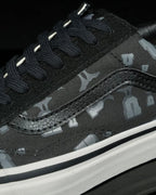 UNDEFEATED X VANS OG OLD SKOOL LX - 'Dark Shadow'