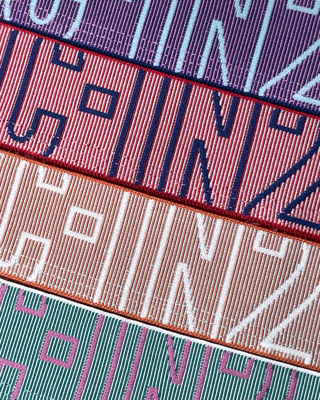 Undertone Low Rise Brief Sunset Orange