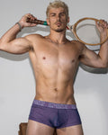 Undertone Trunk Blueberry Pink