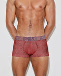 Undertone Trunk Poppy Red
