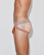 Undertone Jock Sunset Orange