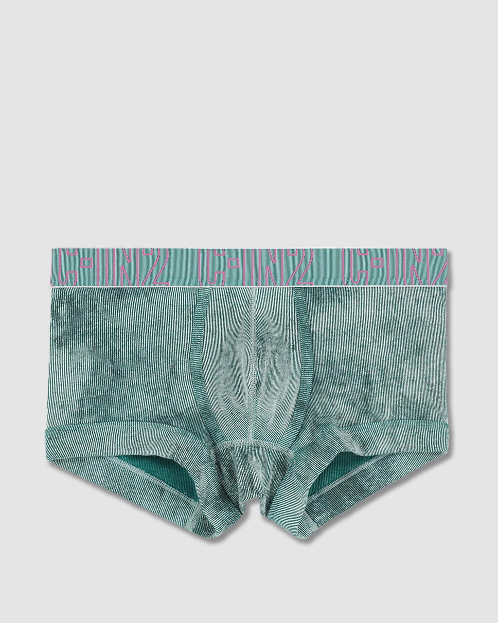 Undertone Trunk Dark Sage Green