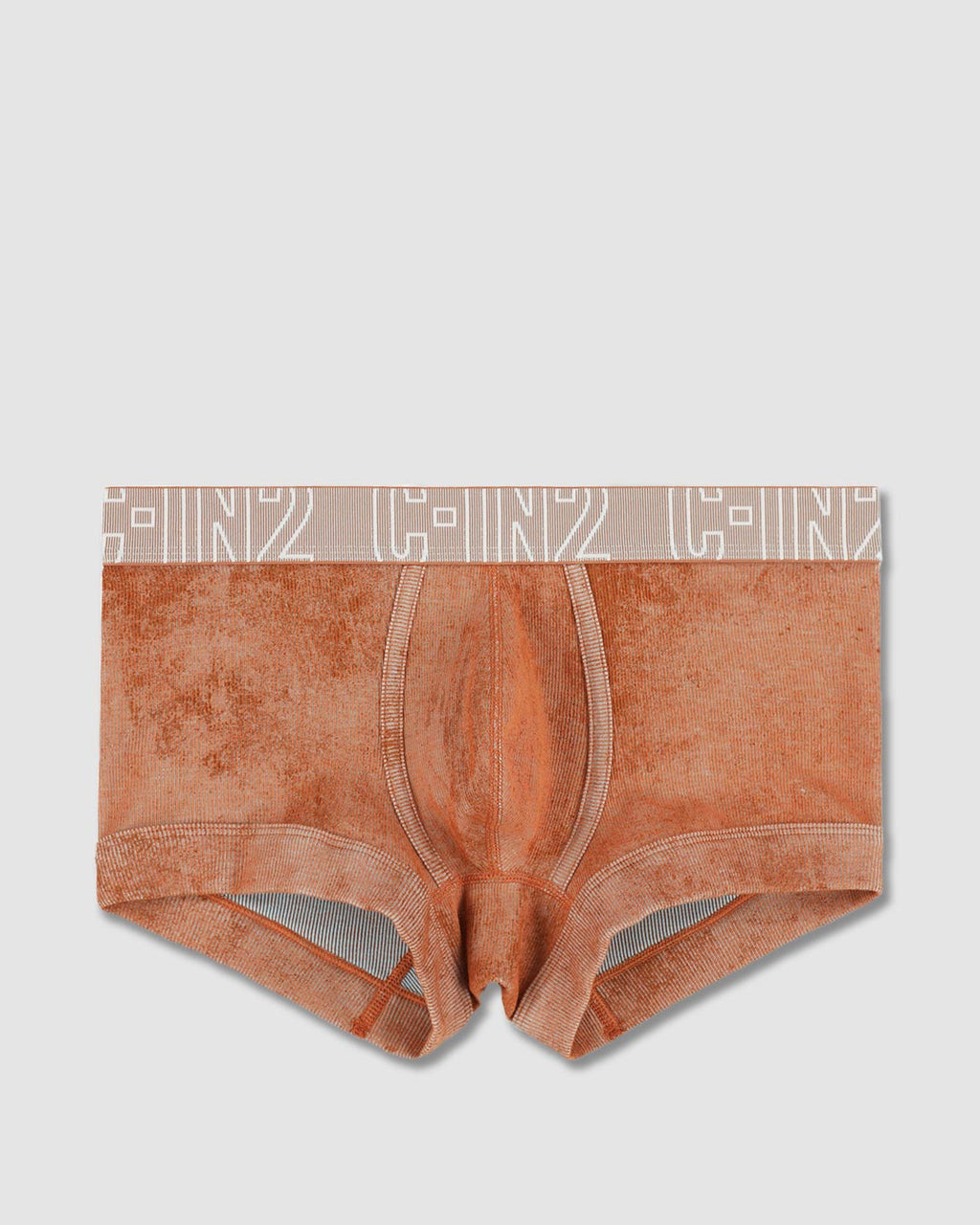 Undertone Trunk Sunset Orange