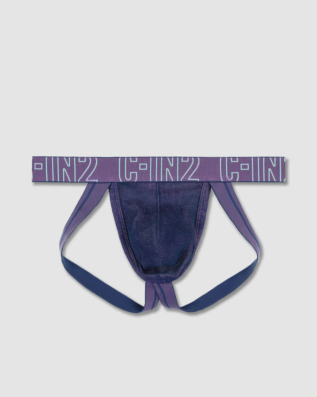 Undertone Jock Blueberry Pink