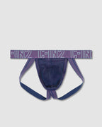 Undertone Jock Blueberry Pink