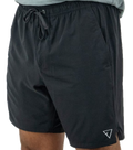 Undertow Lined Short – Blackout – Men’s