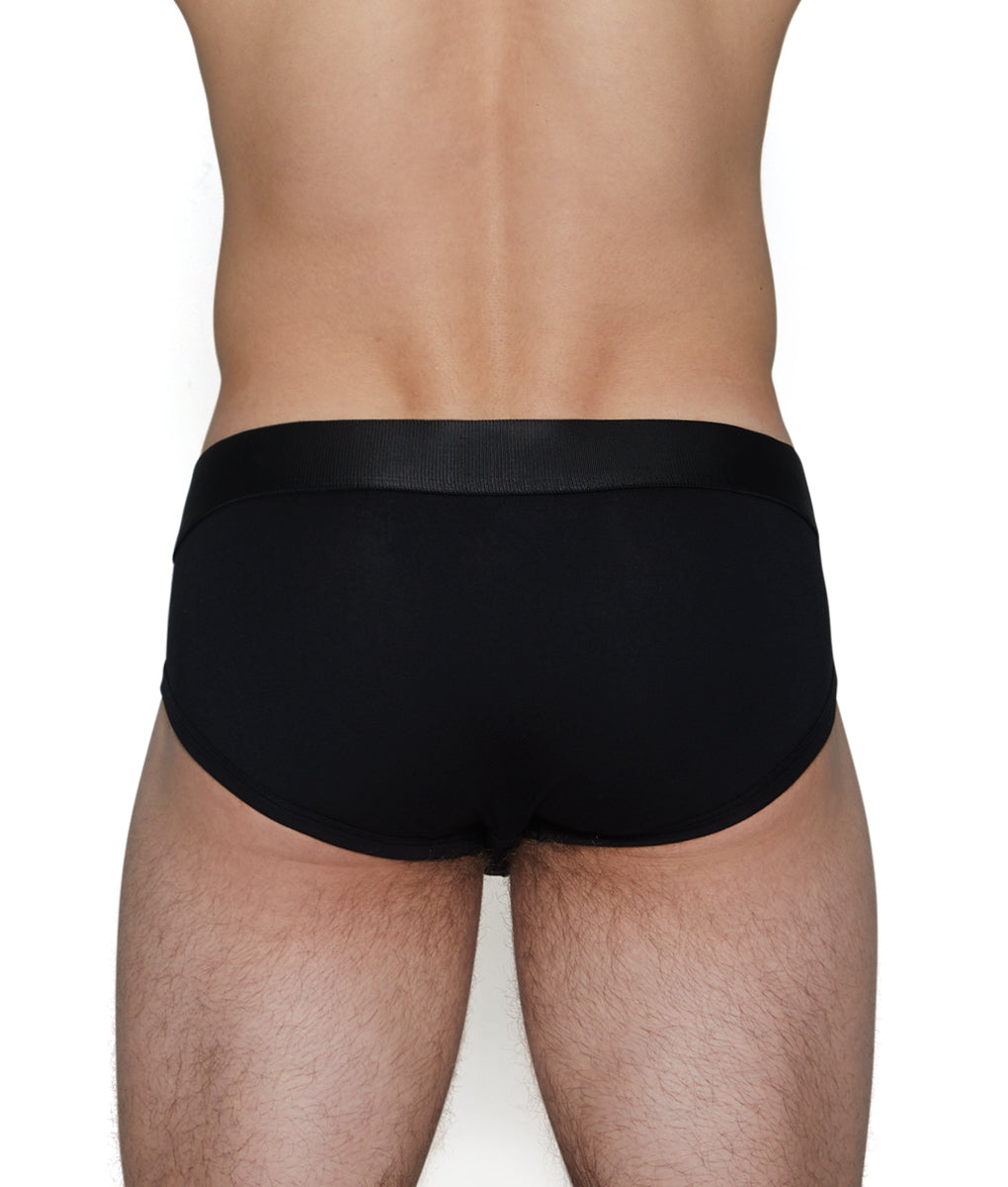 Underwear Expert Essentials Brief