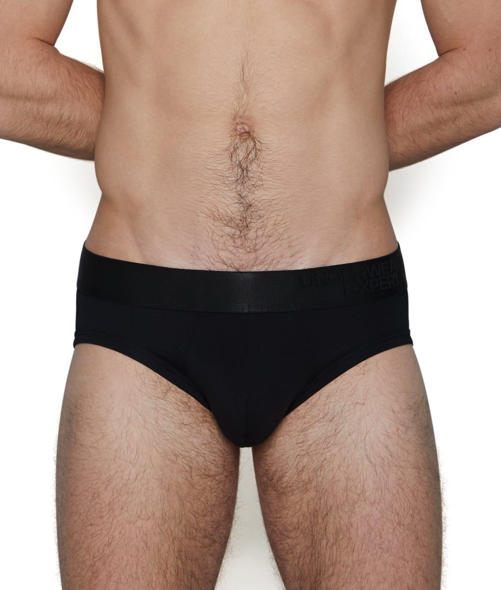 Underwear Expert Essentials Brief