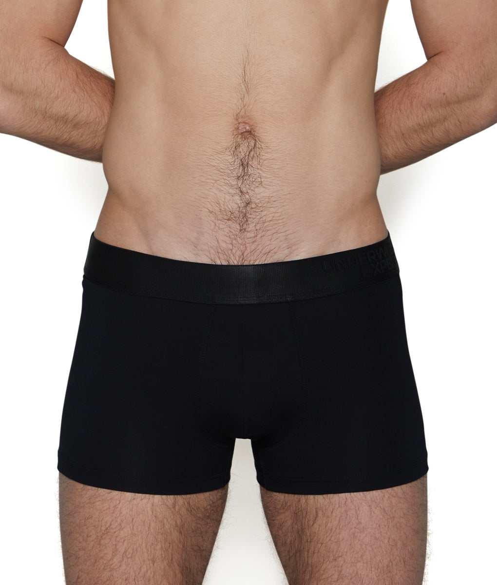 Underwear Expert Essentials Trunk
