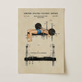 Bench Press (1983)