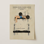 Bench Press (1983)