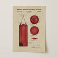Punching Bag (1958)