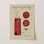 Punching Bag (1958)
