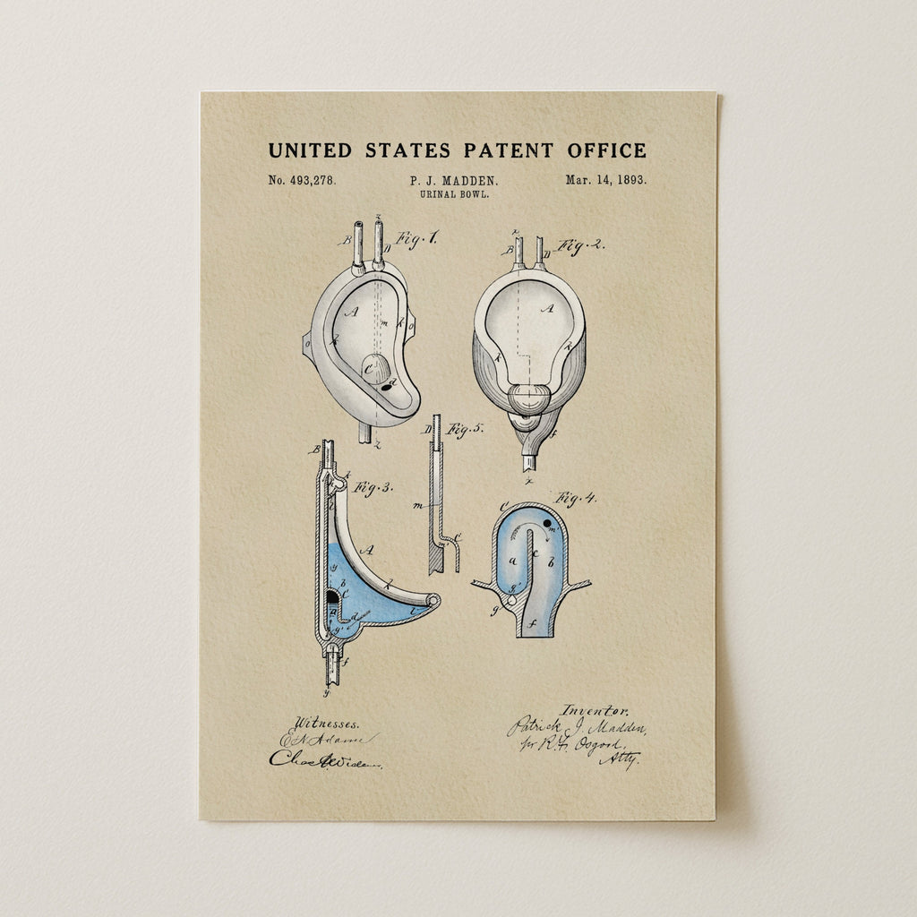 Urinal (1893)