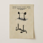 Squat Rack (1980)
