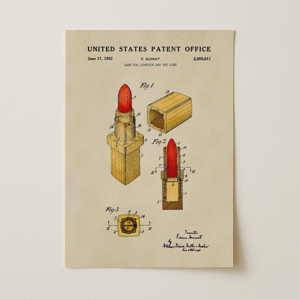 Lipstick (1952)