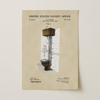 Vintage Water Closet (1901)