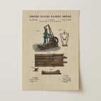 Walking Machine (1879)