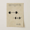 Barbell (1948)