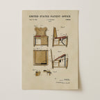 Pilates Chair (1934)