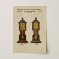 Grandfather Clock (1994)