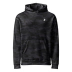 Low Low Golf Hoodie | Camo