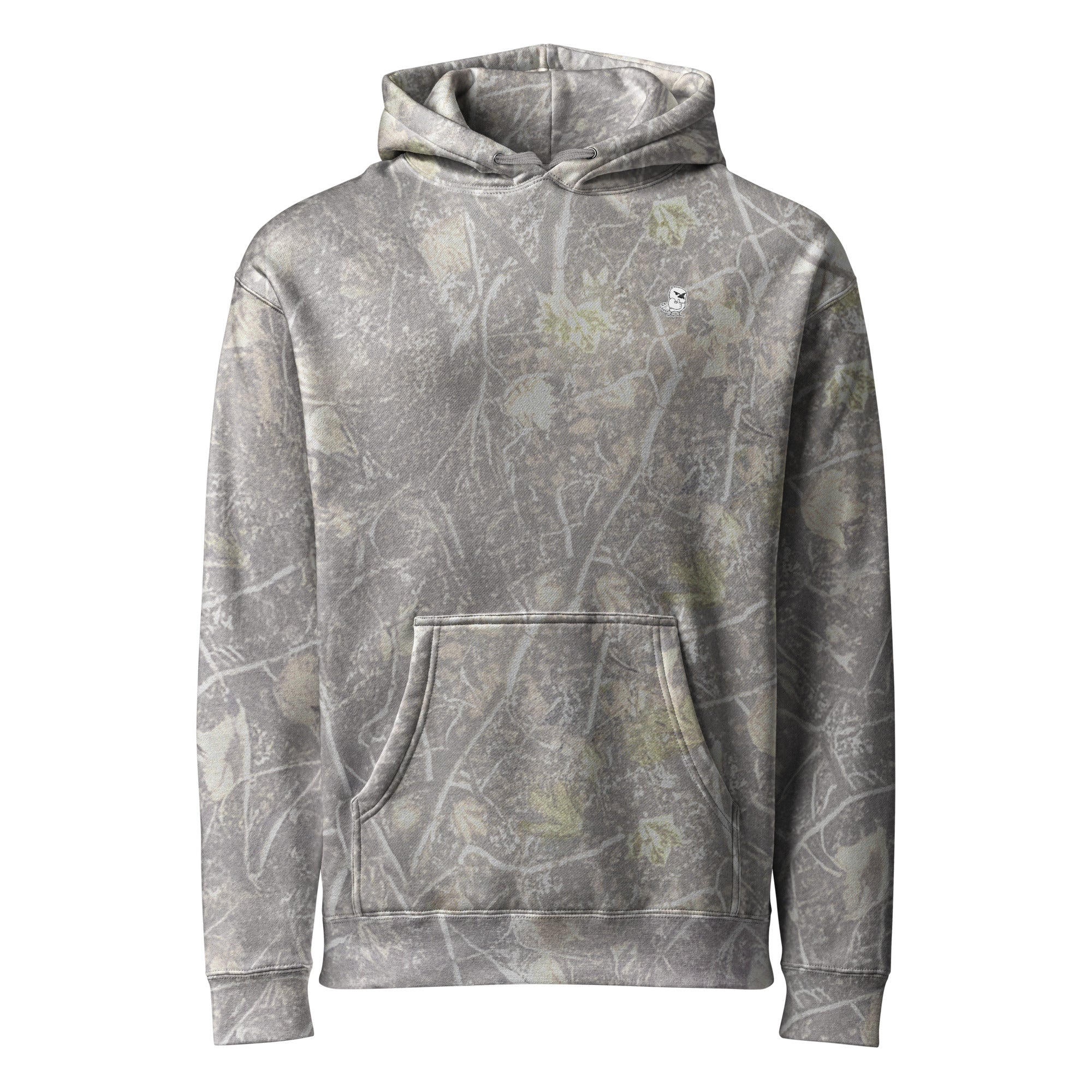 Low Low Golf Hoodie | Camo