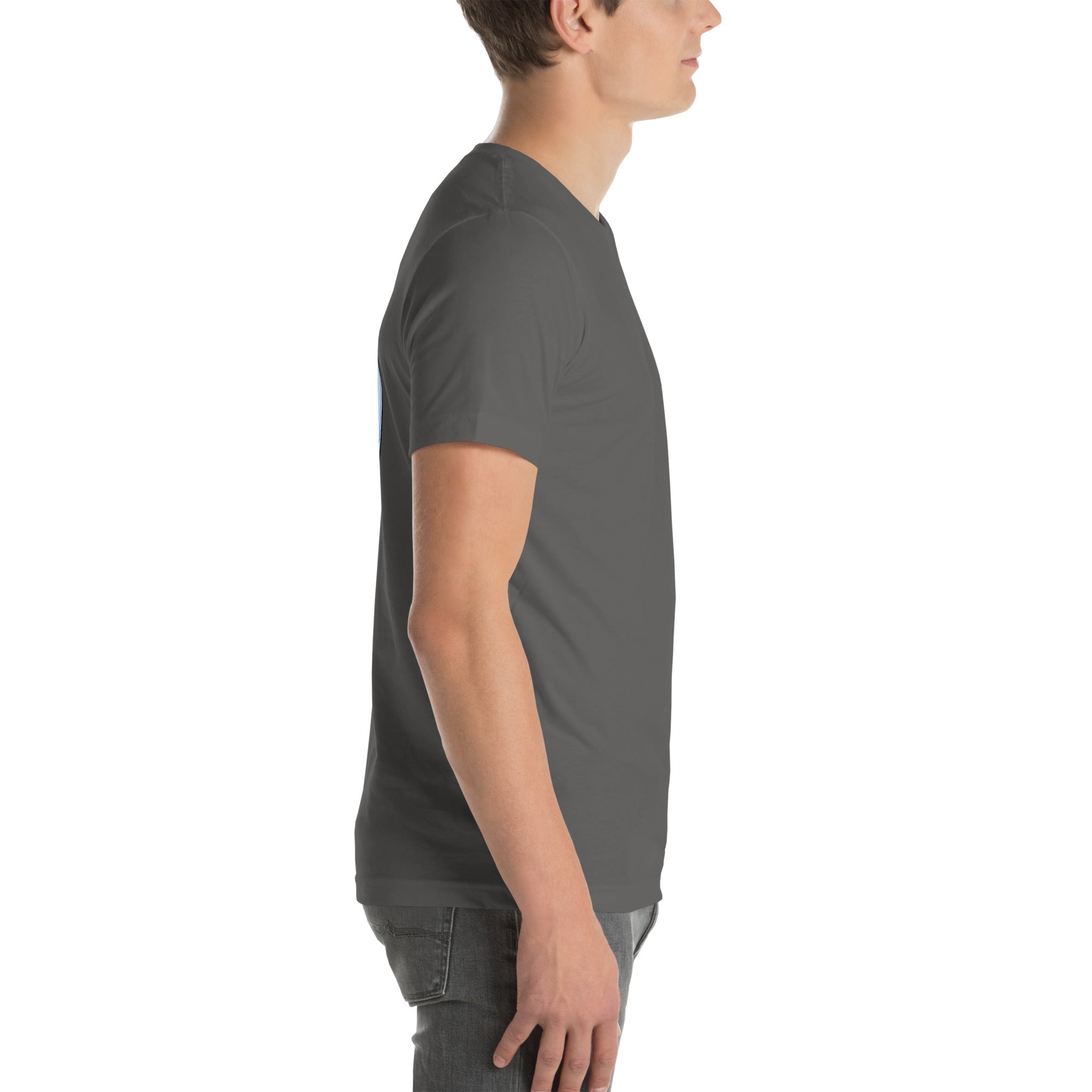 Low Low Classic Tee: Golfers Anonymous