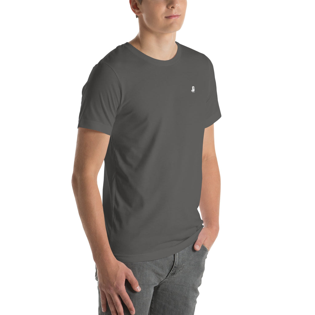 Low Low Classic Tee: Golfers Anonymous