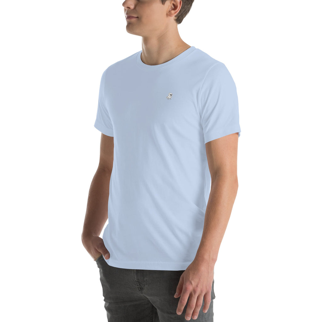 Low Low Classic Tee: Golfers Anonymous