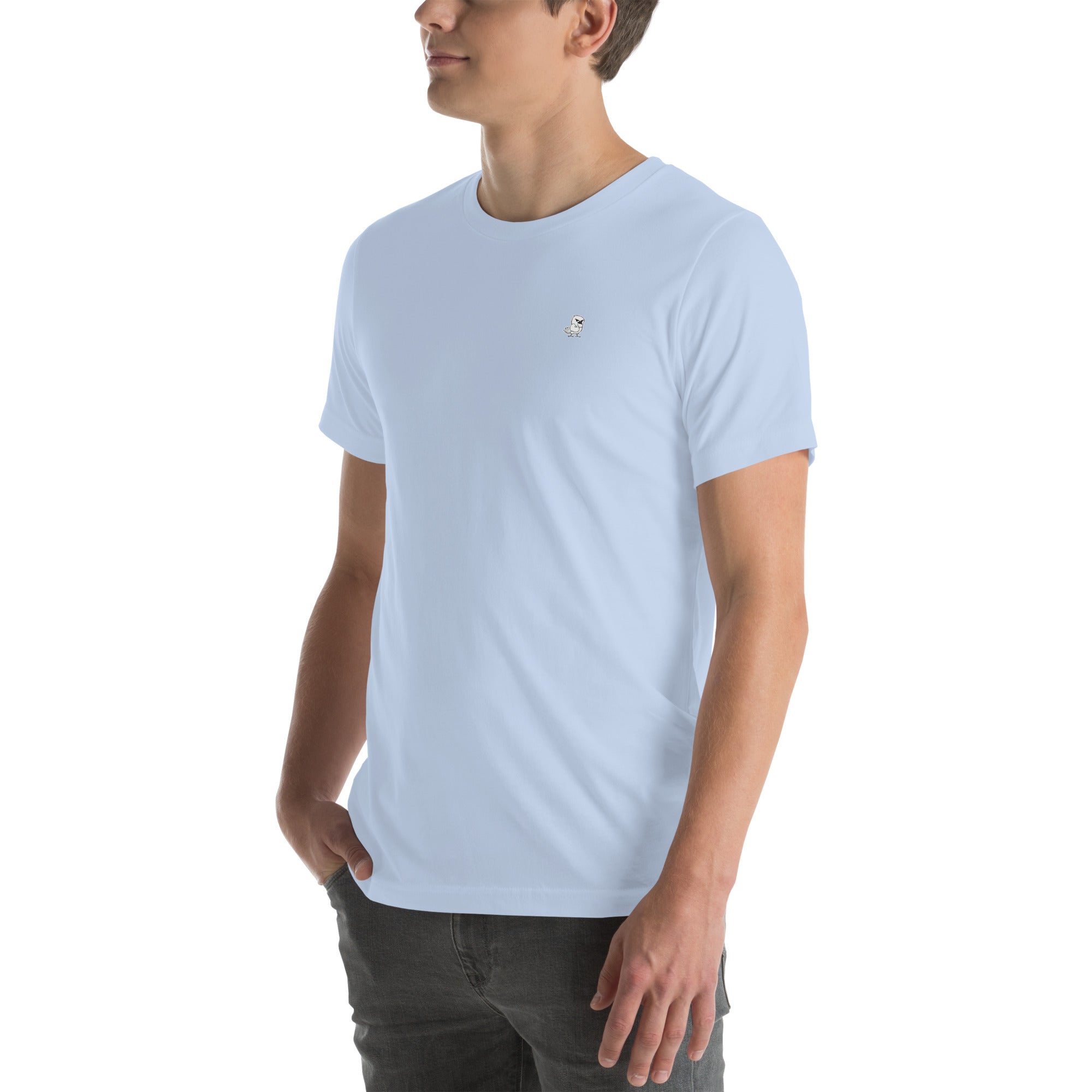 Low Low Classic Tee: Golfers Anonymous