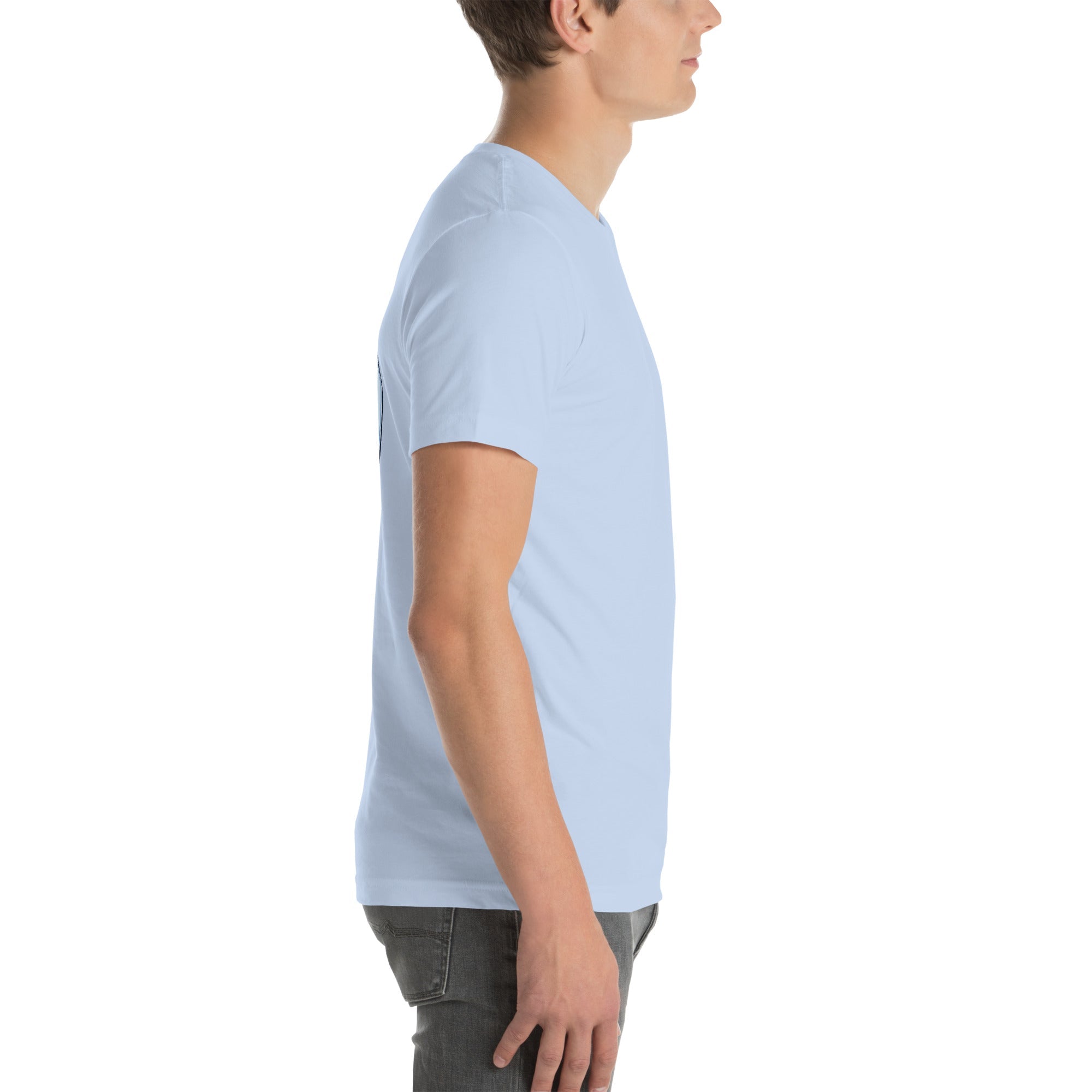 Low Low Classic Tee: Golfers Anonymous
