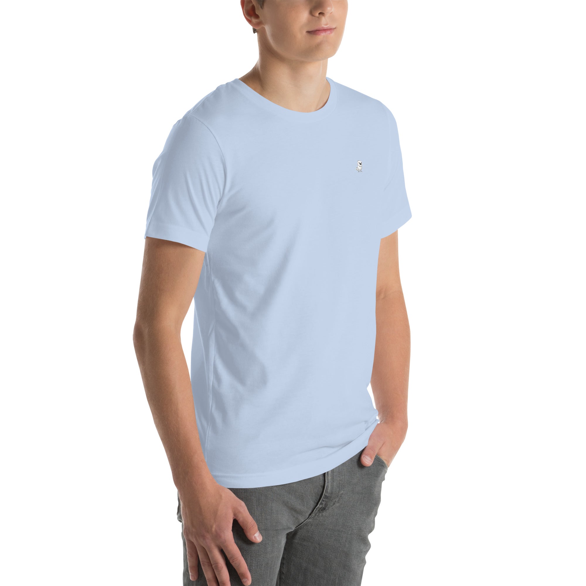 Low Low Classic Tee: Golfers Anonymous