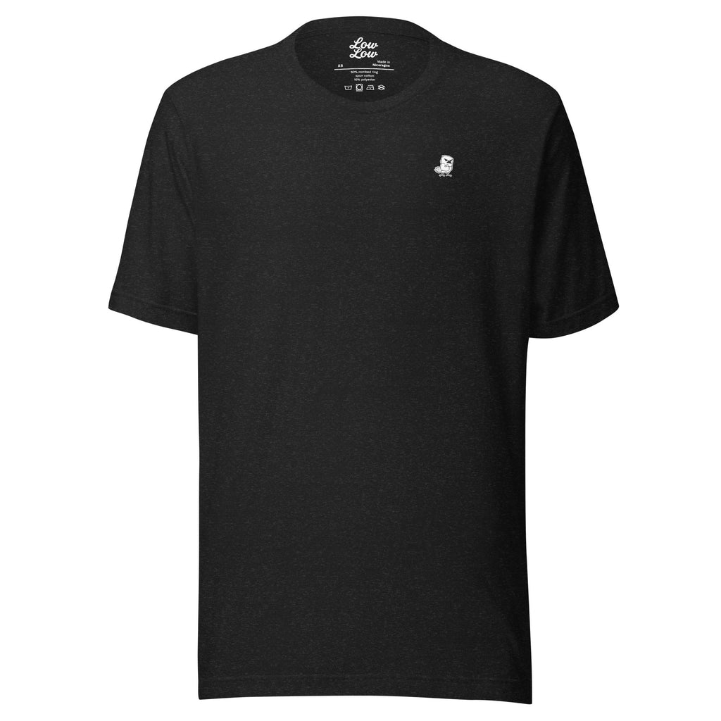 Low Low Classic Tee: Eagle