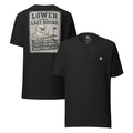 Low Low Classic Tee: What's Your Low?