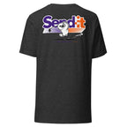Low Low Classic Tee: Send It